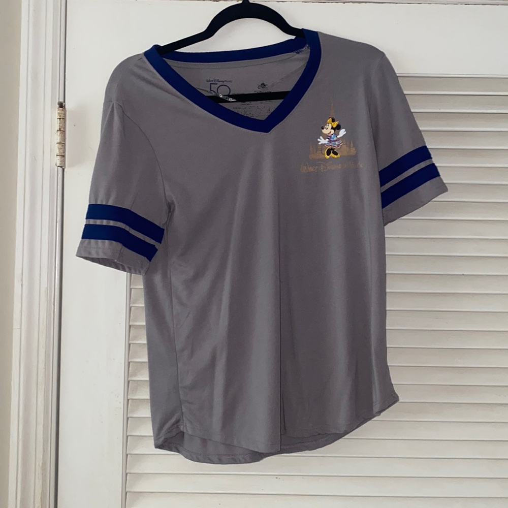 Walt Disney World t-shirt